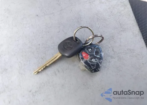 2008 Scion Tc from USA, damaged, VIN JTKDE167580221062